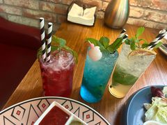 -Famous肥猫墨西哥音乐餐吧(五棵松华熙LIVE店)