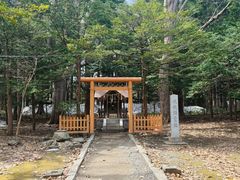 -北海道神宫