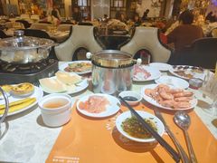 -芭菲盛宴·环球美食(锦城万达广场店)