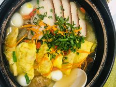 -清华酒楼(盘门店)