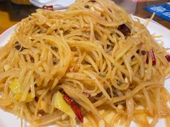 -重庆石磨豆花庄(乔庄店)