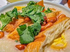 -悦满楼·西关名点·湛江名菜(航空综合大厦店)