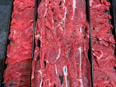 -林记潮牛·牛肉火锅(上马墩店)