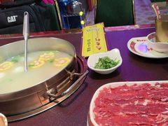 -大吉利·潮汕牛肉火锅(河西店)