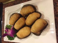 -潮福城大酒楼(二环东路店)