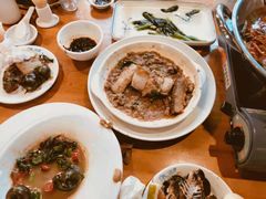 -61号餐吧(兴坪古镇漓江店)