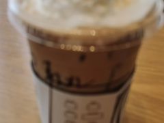 -星巴克(大庆让胡路万达广场店)