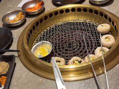 -谷牛日式烤肉(宝山U天地店)