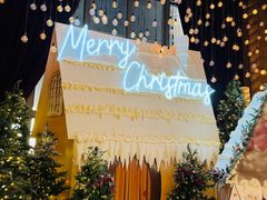 -澳门十六浦索菲特大酒店