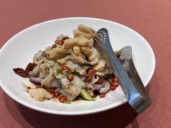 -船歌·鱼水饺青岛菜(黄岛珠江路店)