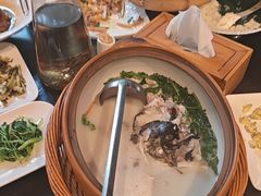 -南山竹海·珍味堂