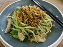 -魏家凉皮(协和店)