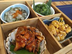 -浦·传统日式料理(3 5 1 1 店)