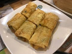 -添好运点心专门店(中环IFC店)