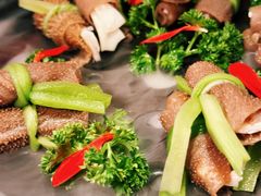 -大隐·成都火锅Bistro(合生麒麟新天地店)