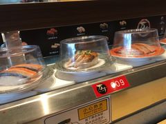 -万岁寿司(万国店)