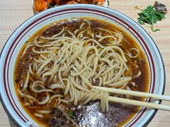 -老王四季抻面(南六东路店)