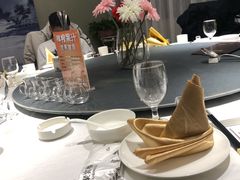 -聚宾楼·烤鸭·家宴(科技三路店)