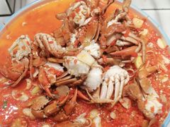 -芭菲盛宴·环球美食(北城国际店)