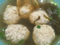 -李记小小吃(涪江路店)