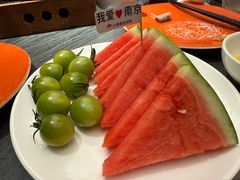 -小厨娘金榜题名(夫子庙秦淮河店)