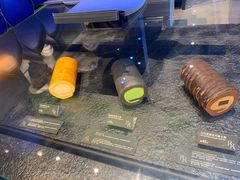 -the Roll'ING手作瑞士卷专门店(卓悦中心店)