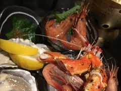 -半岛翡丽海鲜自助餐厅(观风亭店)