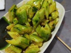 -老马家资格烤羊肉串·清真烧烤(清江西路地铁站店)