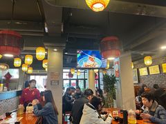 -醉长安(南门总店)