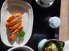 -北京古北水镇御舍温泉酒店