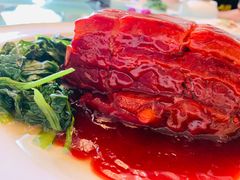 -新聚丰菜馆(太监弄店)