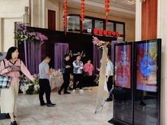 -海景壹号大酒店(滨湖店)