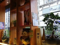 -有喜屋·深夜食堂(北京西路店)