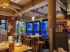 -蚝翅·海鲜粥·烧烤·龙虾季(海曙天一店)