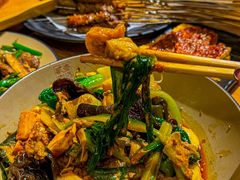-壹酒贰肉1926·深夜食堂(九纬路店)