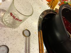 -蜀都小君肝串串香火锅(龙华旗舰店)