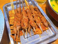 -俭寨大盘鸡·缸子肉·小公鸡·新疆菜(云通店)