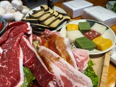 -玖泉里烤肉