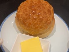 -新旺茶餐厅•早餐(迪士尼小镇店)