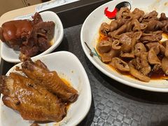 肥肠-水平有限广西米粉·广西风味集(五道口店)