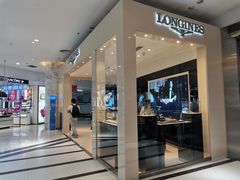 店内环境-桂林微笑堂商厦