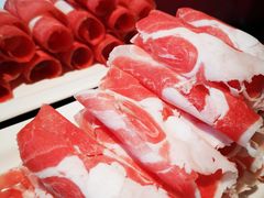 -苏完瓜尔佳氏·满洲涮肉(古方路店)