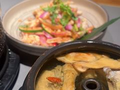 -云海肴·汽锅鸡·云南菜(高德置地店)