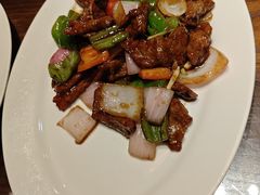 -老瑞福上海菜(人民广场店)