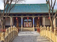 -代州文庙