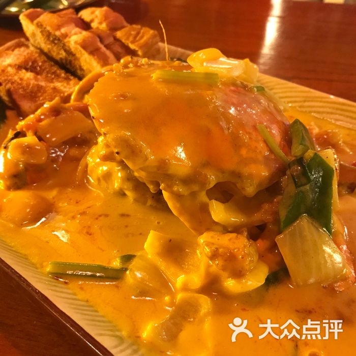马泰61南长街的泰国菜图片-北京东南亚菜-大众点评网