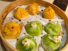 -苏小柳手工点心(人民广场分院)