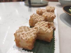 -乜都得港式茶楼(天贵路店)
