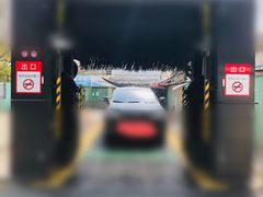 -中国石化金城加油站