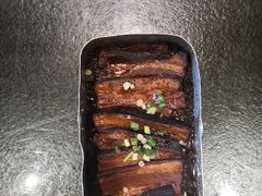-靠山屯东北农家菜(八龙桥雅苑店)